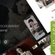 Consultor | Consulting WordPress Theme Proven