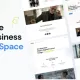 Grecko | Business WordPress Theme Proven
