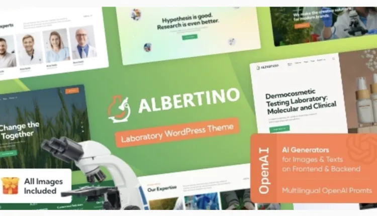 Albertino