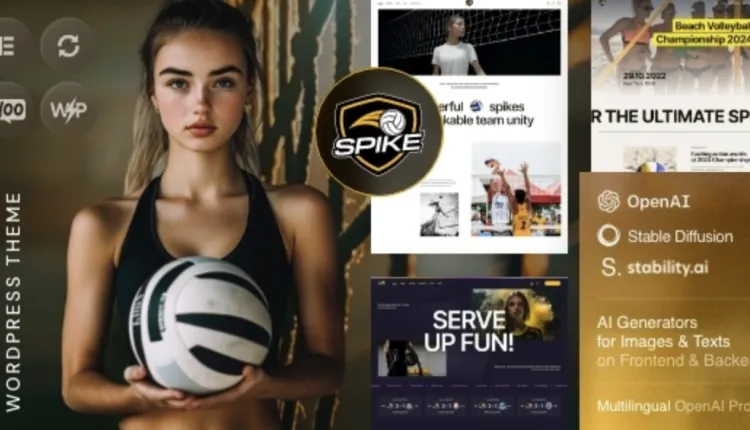 Spike