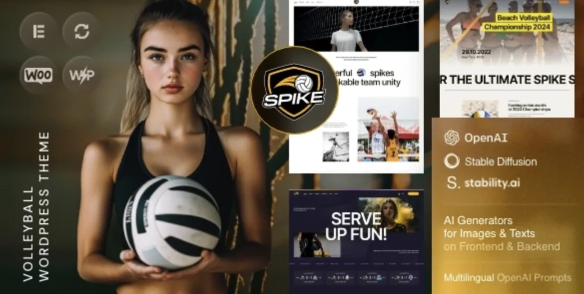 Spike