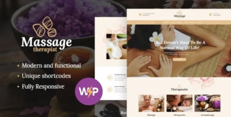 Massage