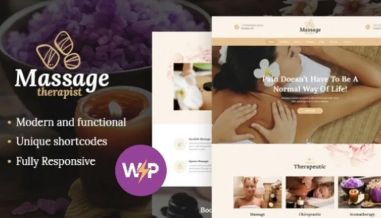 Massage