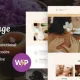 Massage Therapist | WordPress Theme Proven