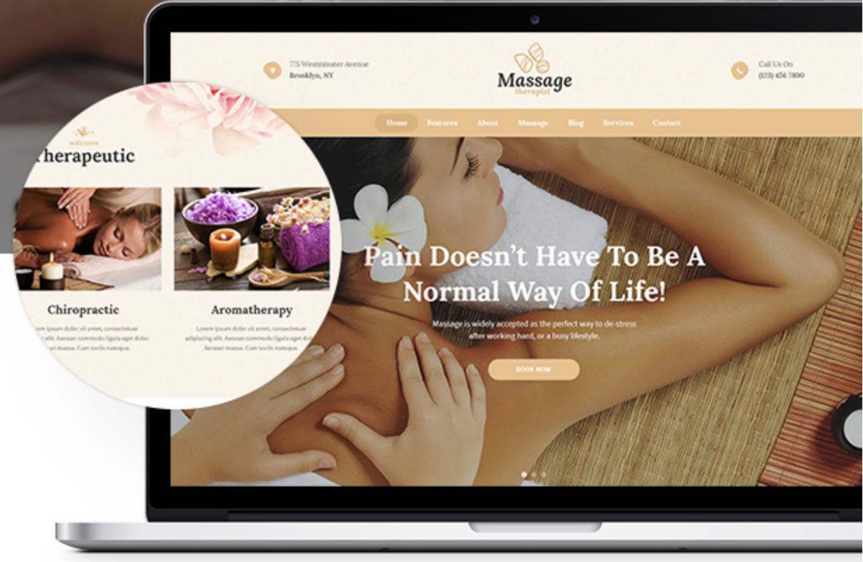 Massage