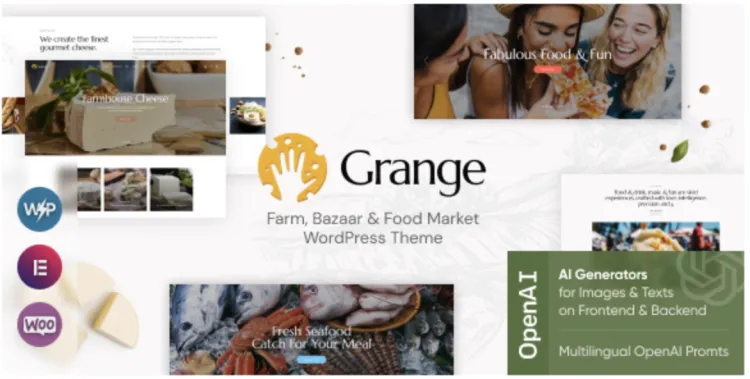 Grange