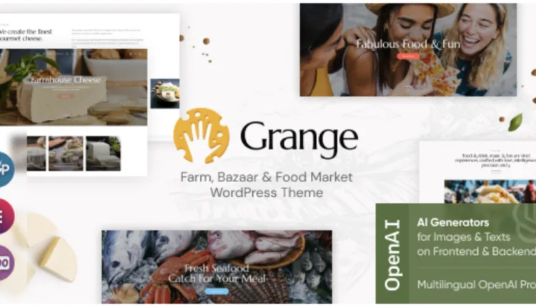 Grange