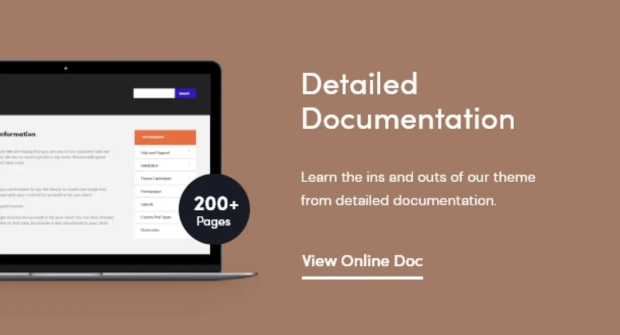 Grange - Farm WordPress Theme Proven 2 Grange