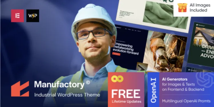 Manufactory