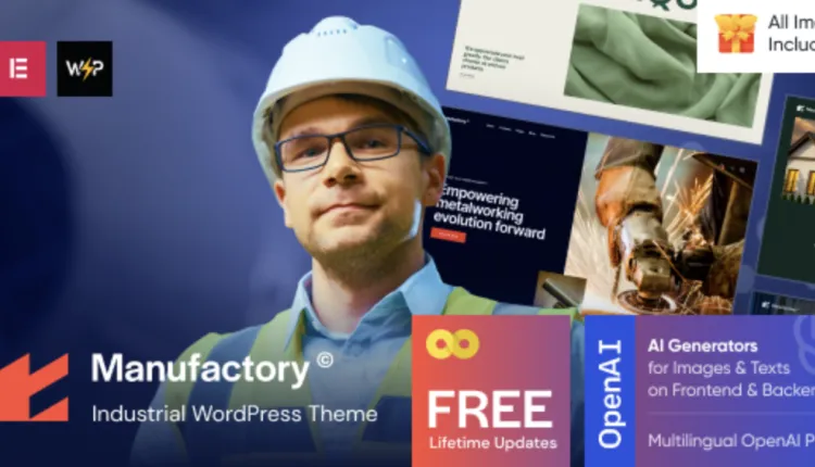 Manufactory