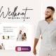 WedKnot – Wedding WordPress Theme Proven