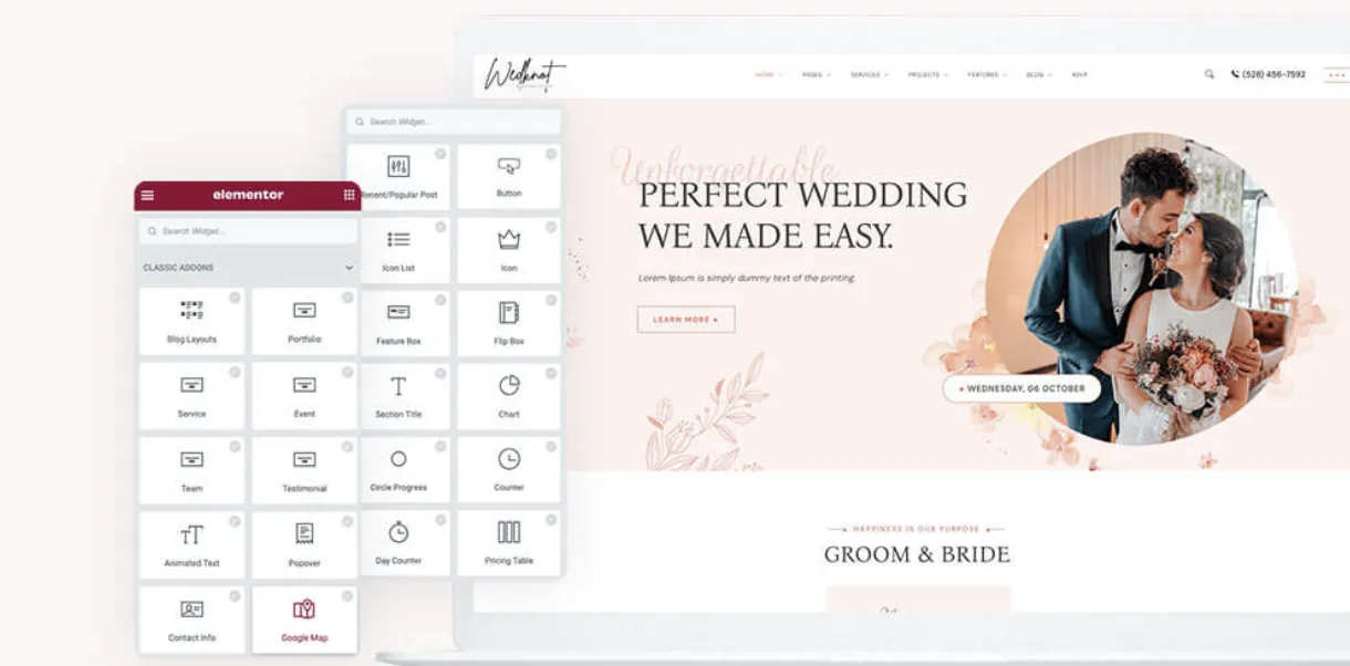 WedKnot