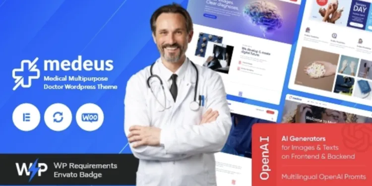 Medeus