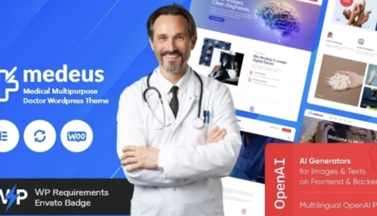 Medeus
