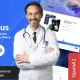 Medeus – Medical WordPress Theme Proven