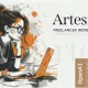 Artesia – Freelancer WordPress Theme Proven
