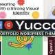 Yucca – Portfolio WordPress Theme Proven