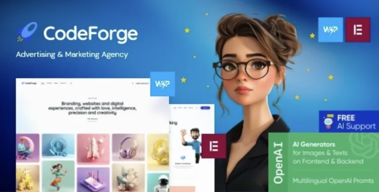 CodeForge