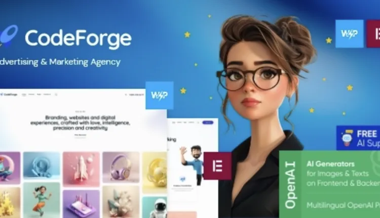 CodeForge