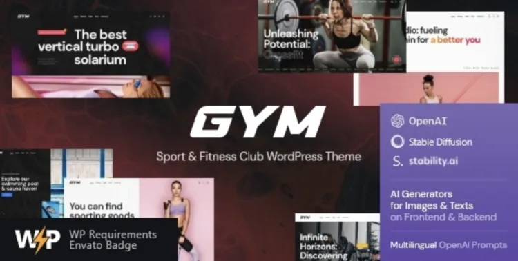 GYM