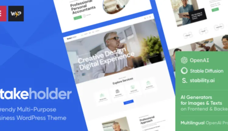 Stakeholder