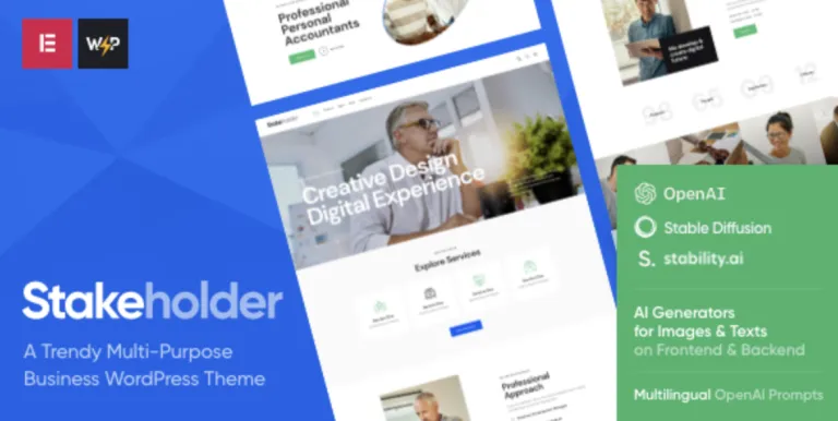 Stakeholder