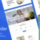 Stakeholder – Business WordPress Theme Proven