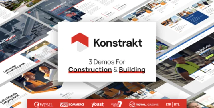 Konstrakt