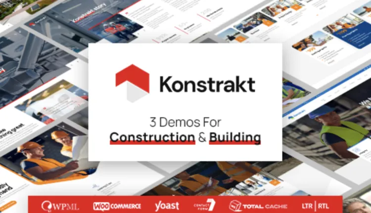 Konstrakt