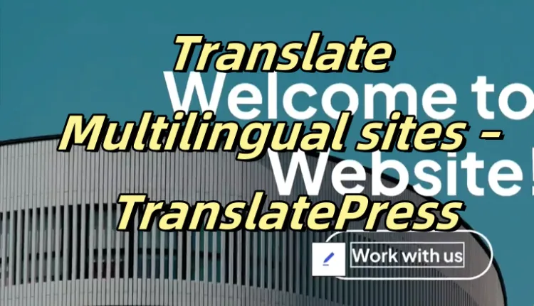 TranslatePress