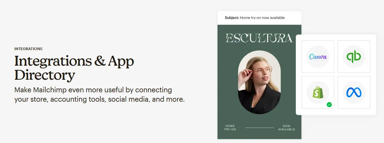 Mailchimp for WooCommerce – WordPress plugin Proven 2 Mailchimp for WooCommerce