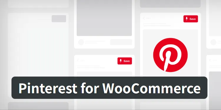 Pinterest for WooCommerce