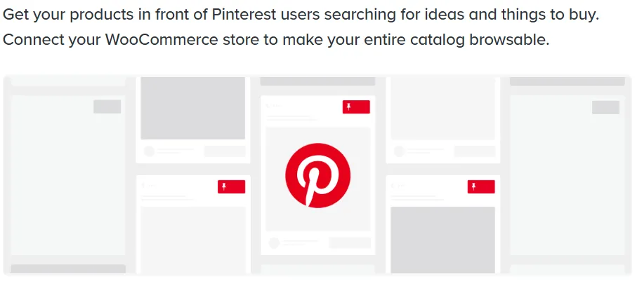 Pinterest for WooCommerce – WordPress plugin Proven 2 Pinterest for WooCommerce