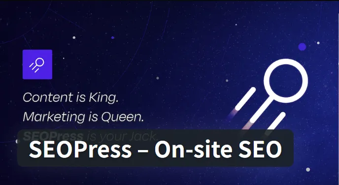 SEOPress