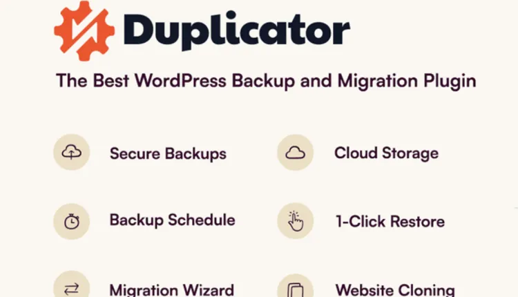 Duplicator
