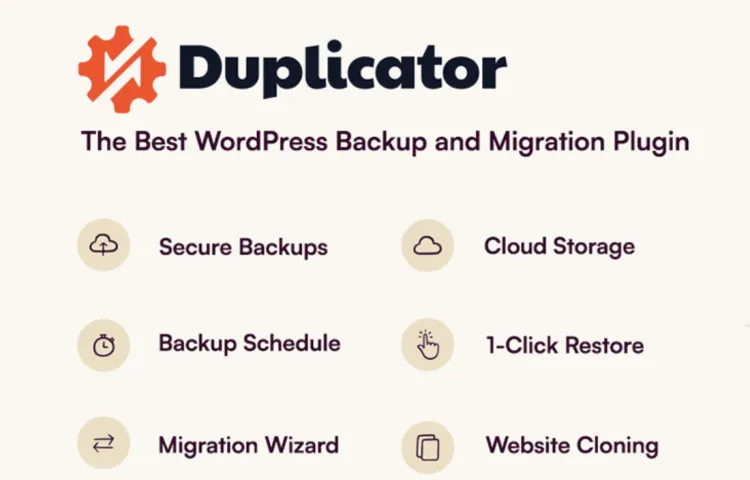 Duplicator