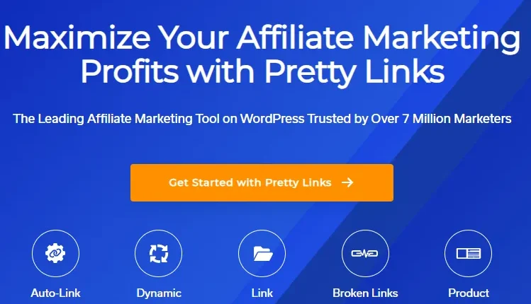 PrettyLinks