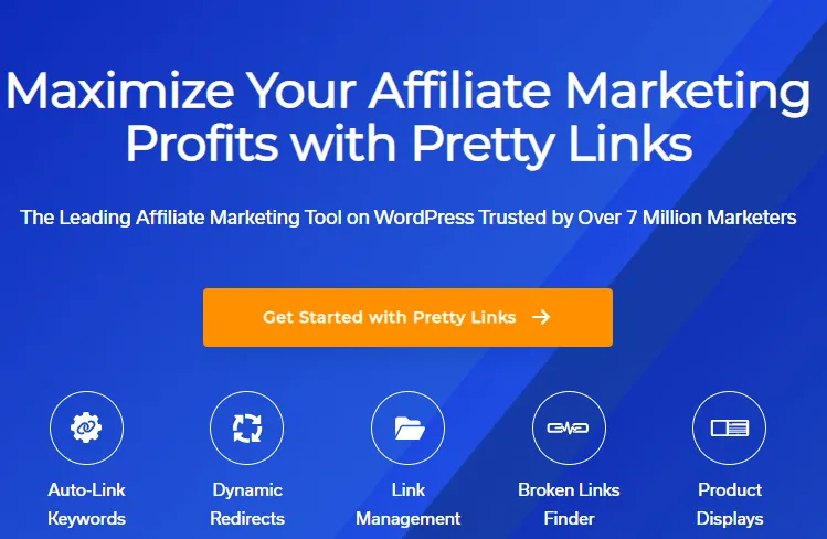 PrettyLinks
