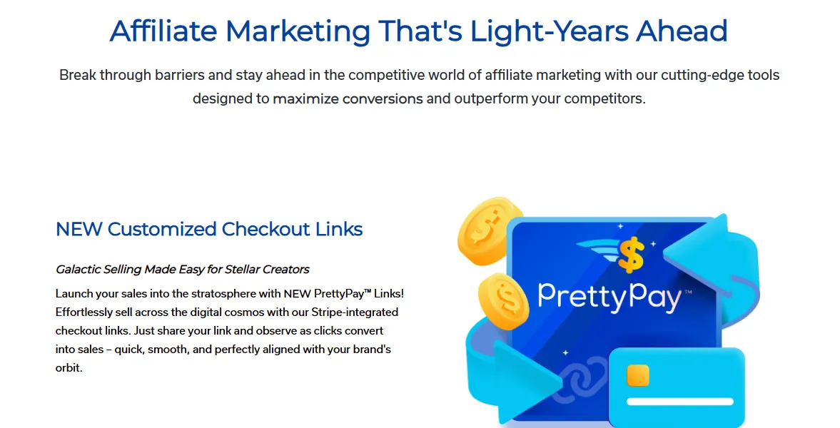 PrettyLinks – Affiliate Links, Link Branding, Link Tracking, Marketing and Stripe Payments Plugin - Proven 2 PrettyLinks