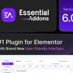 Essential Addons for Elementor