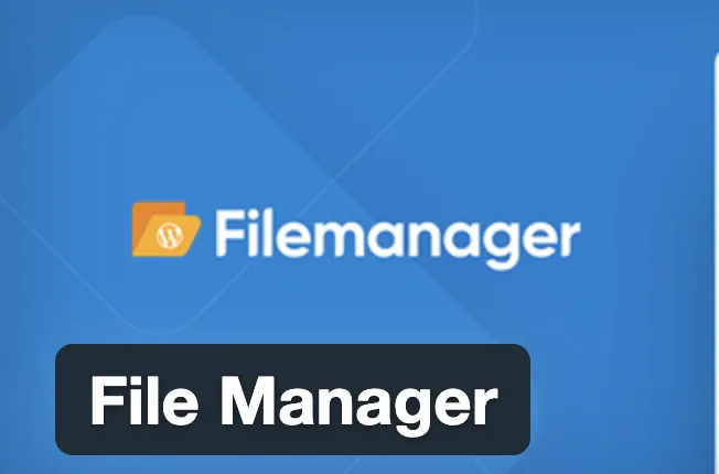 File Manager