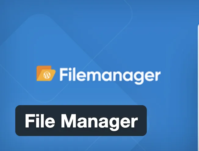 File Manager