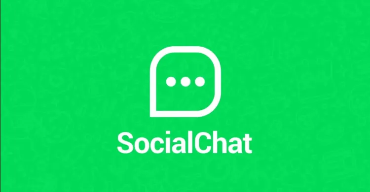 Social Chat