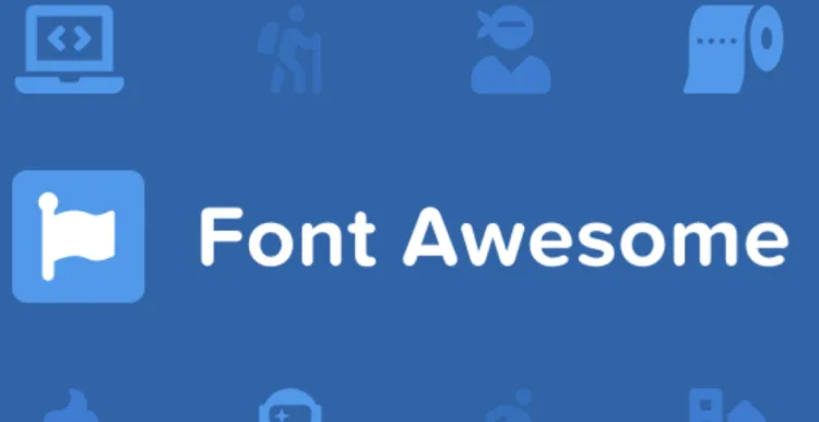 Font Awesome