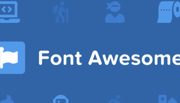 Font Awesome