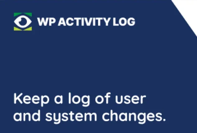 WP Activity Log