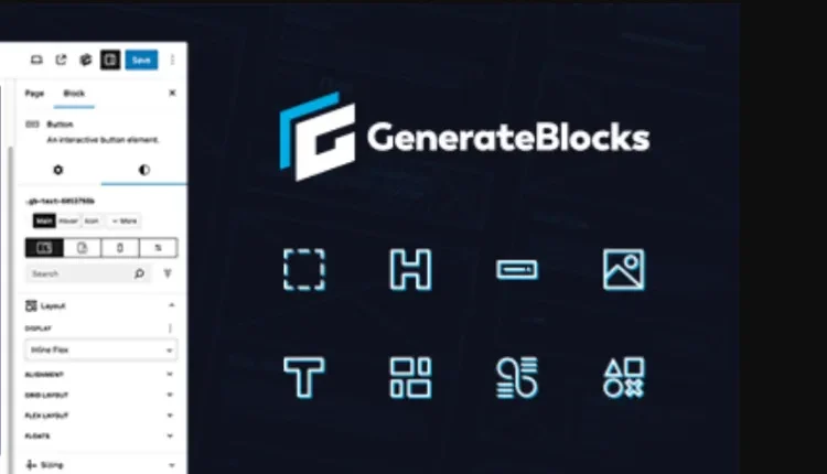 GenerateBlocks