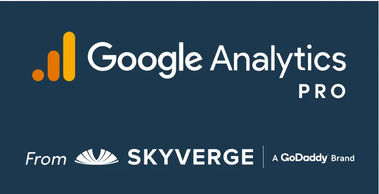 Google Analytics for WooCommerce