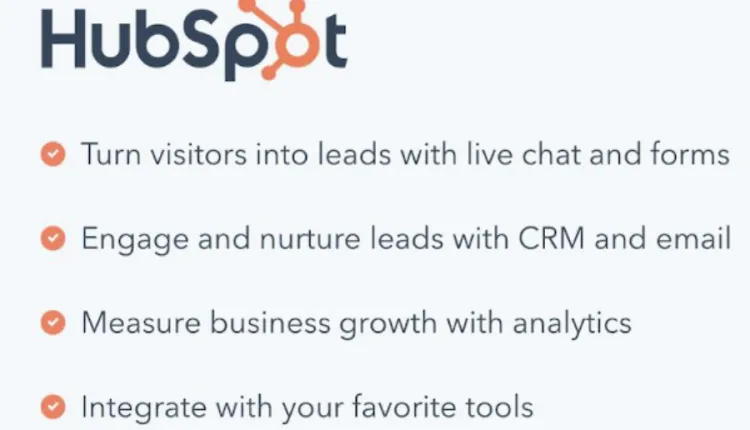 HubSpot