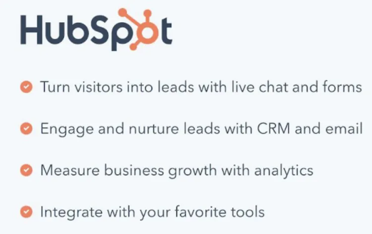 HubSpot